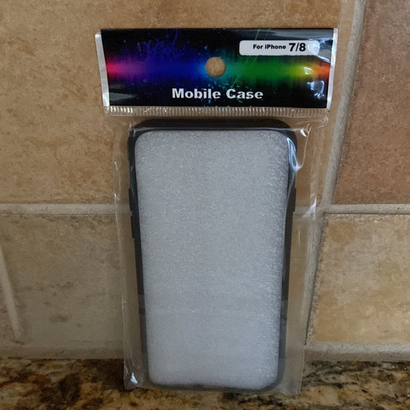 Mobile Case for iPhone 7 / 8 - Picture 2 of 2